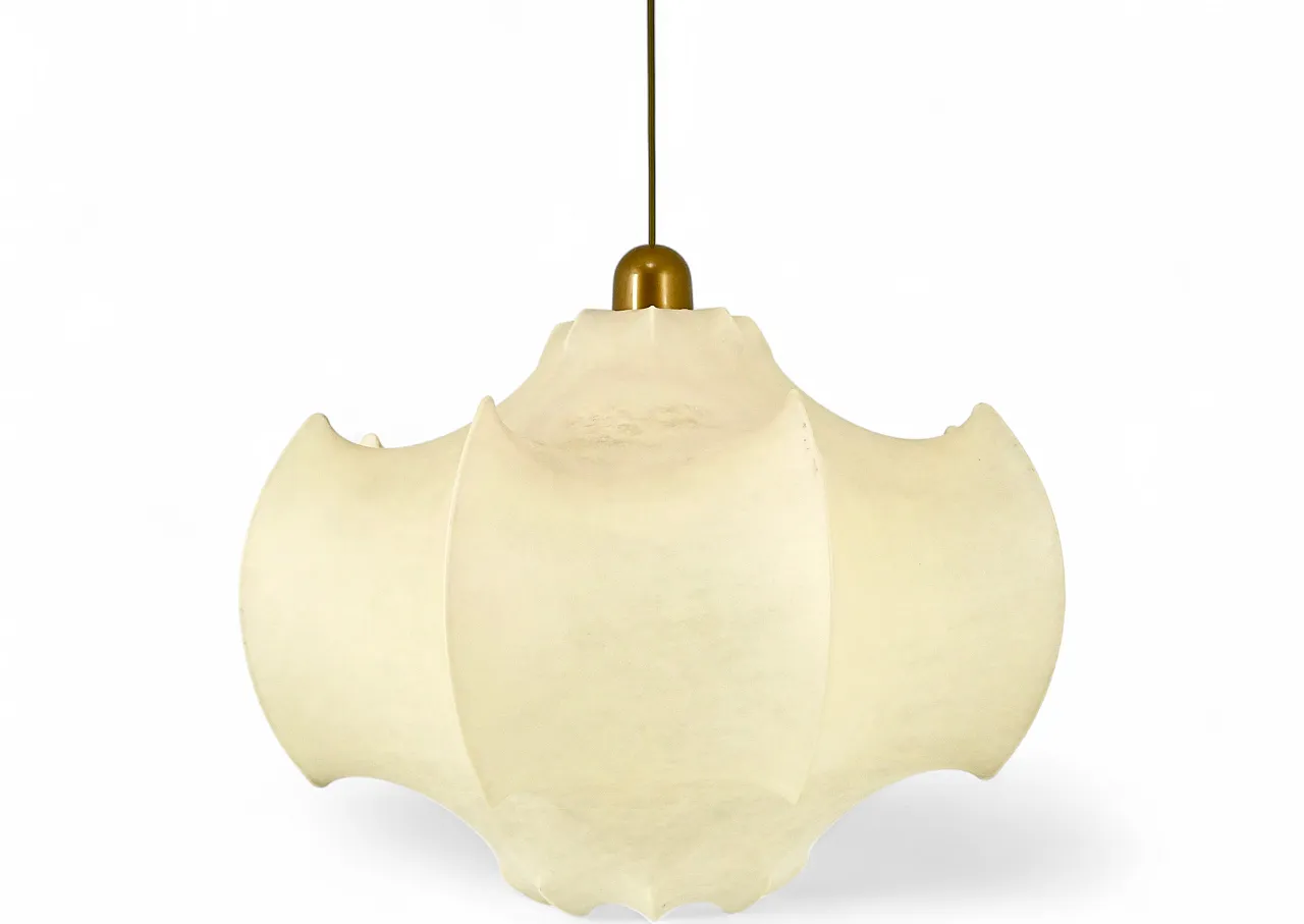 Viscontea di Achille e Pier Giacomo Castiglioni per Flos, anni '70 12