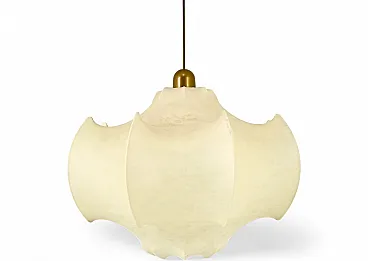 Viscontea Lamp by Achille & Pier Giacomo Castiglioni for Flos, 70s