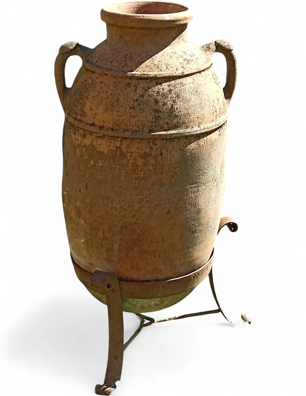 Giara orcio, inizio '900 19