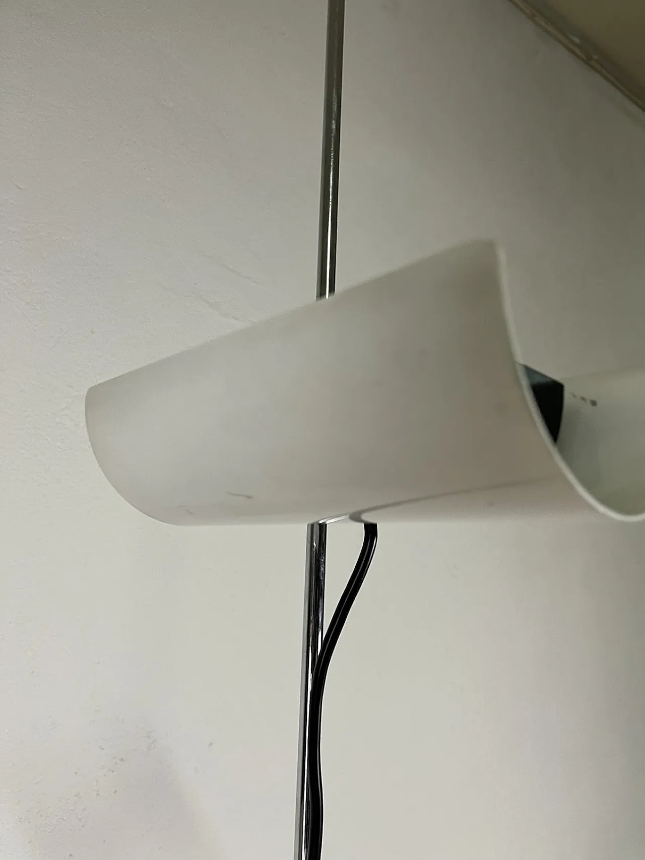 Floor lamp Dim 333 by Vico Magistretti for Oluce, 1970s 7