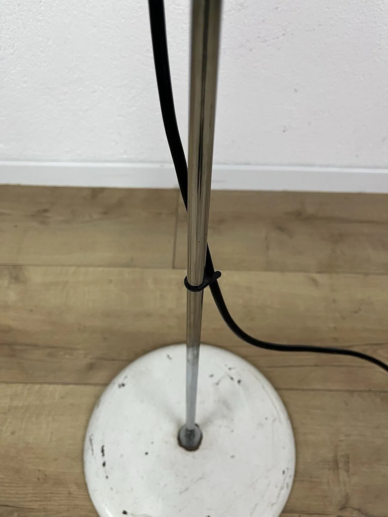 Floor lamp Dim 333 by Vico Magistretti for Oluce, 1970s 9