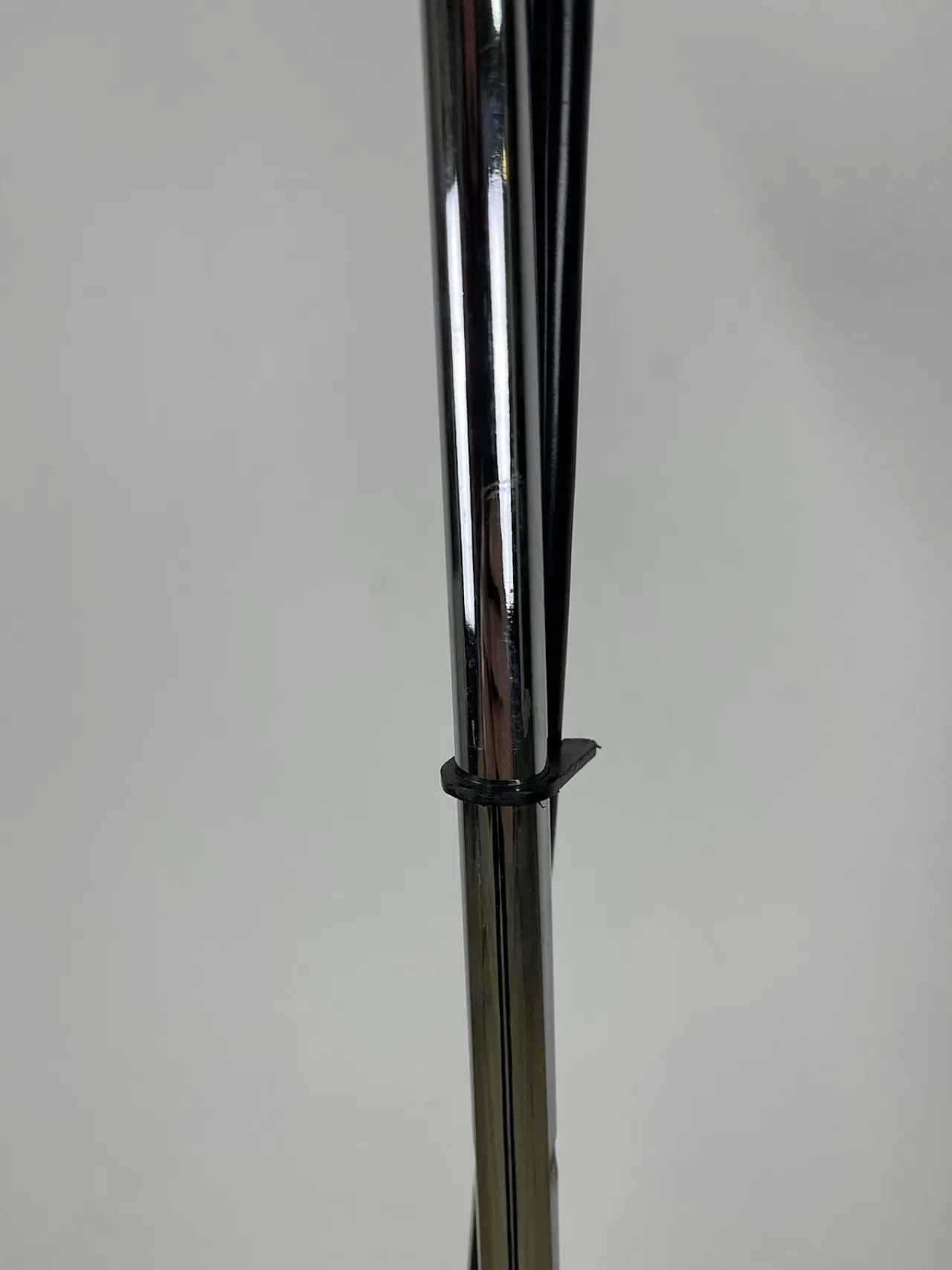 Floor lamp Dim 333 by Vico Magistretti for Oluce, 1970s 10