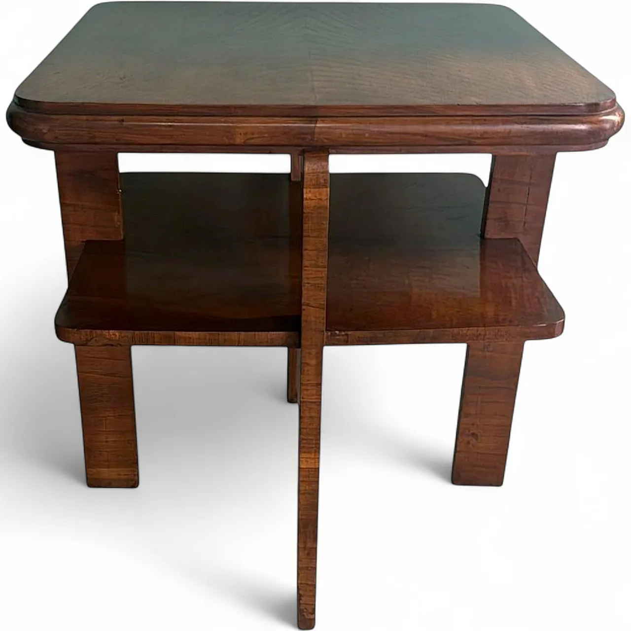 Art Deco square tea/coffee table, 1930s 20