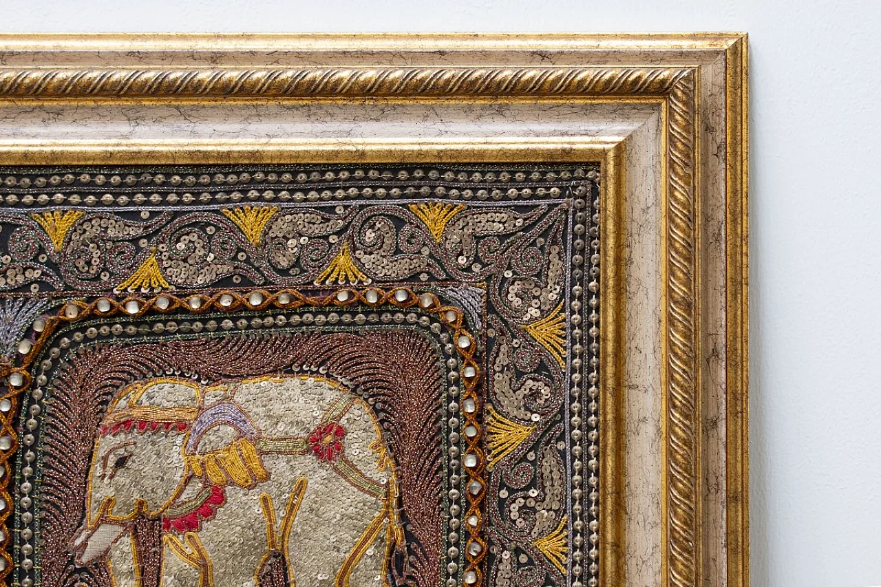 Kalaga Tapestry, mid-20th century 2