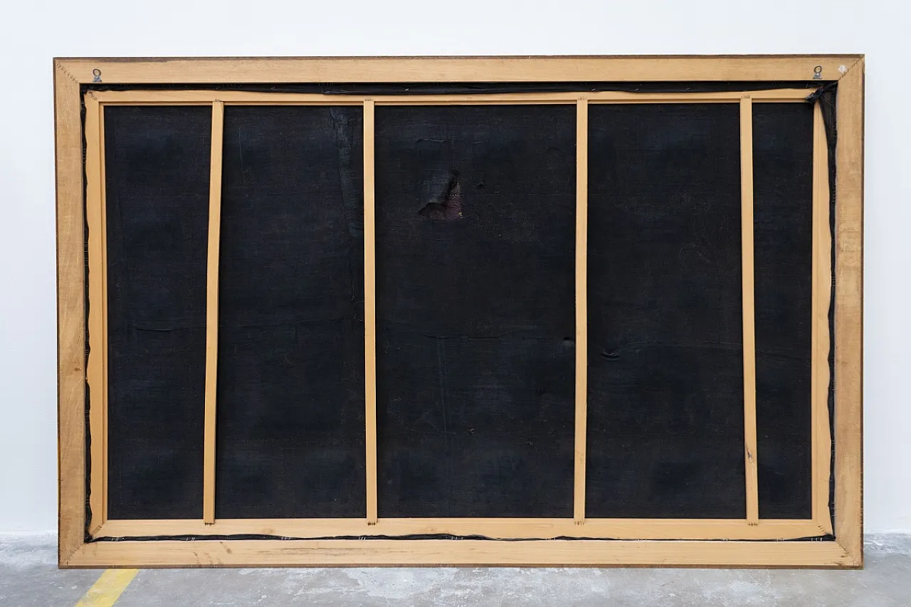 Kalaga Tapestry, mid-20th century 4