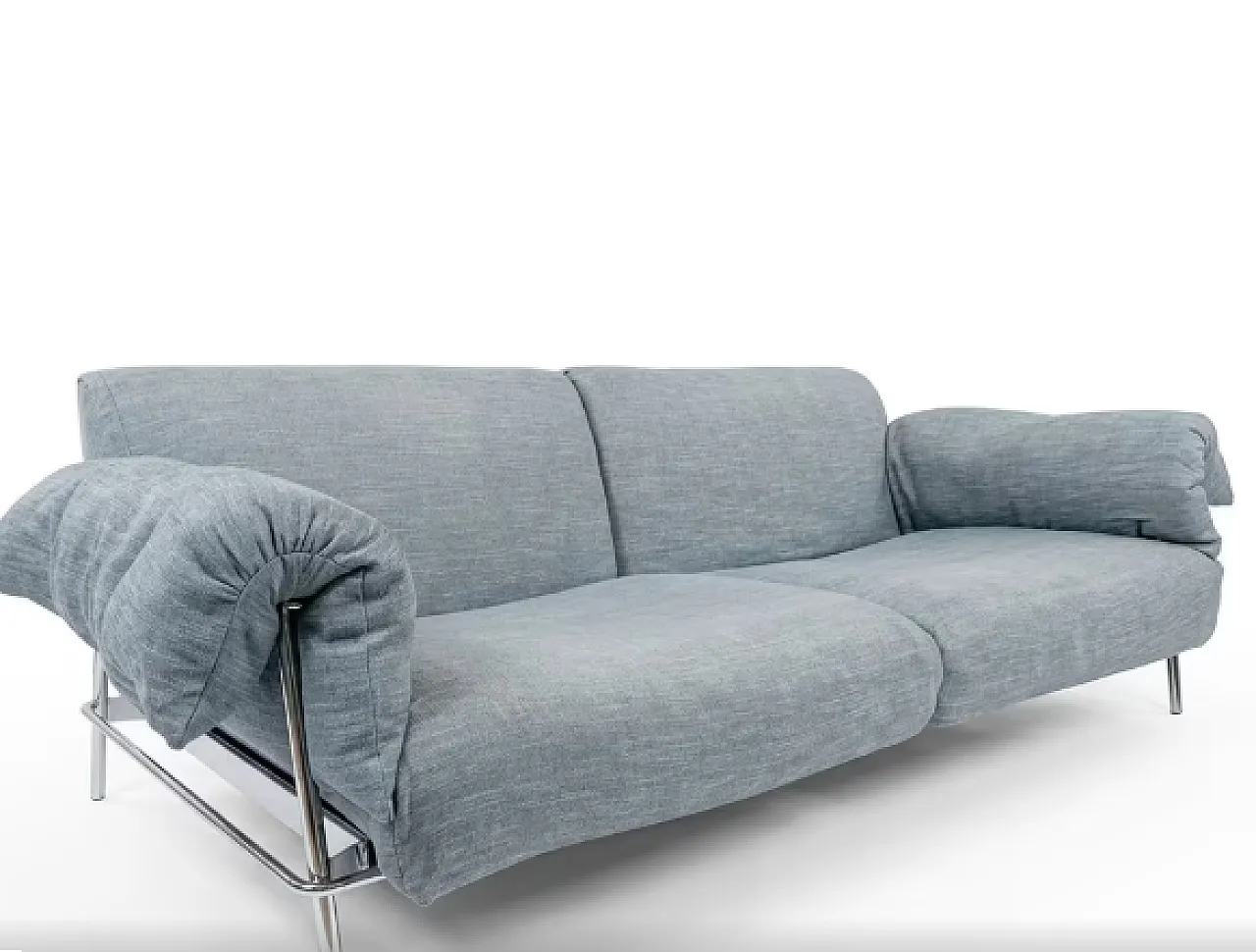 Carlo Colombo's Chat Sofa for DePadova, 20th Century 1