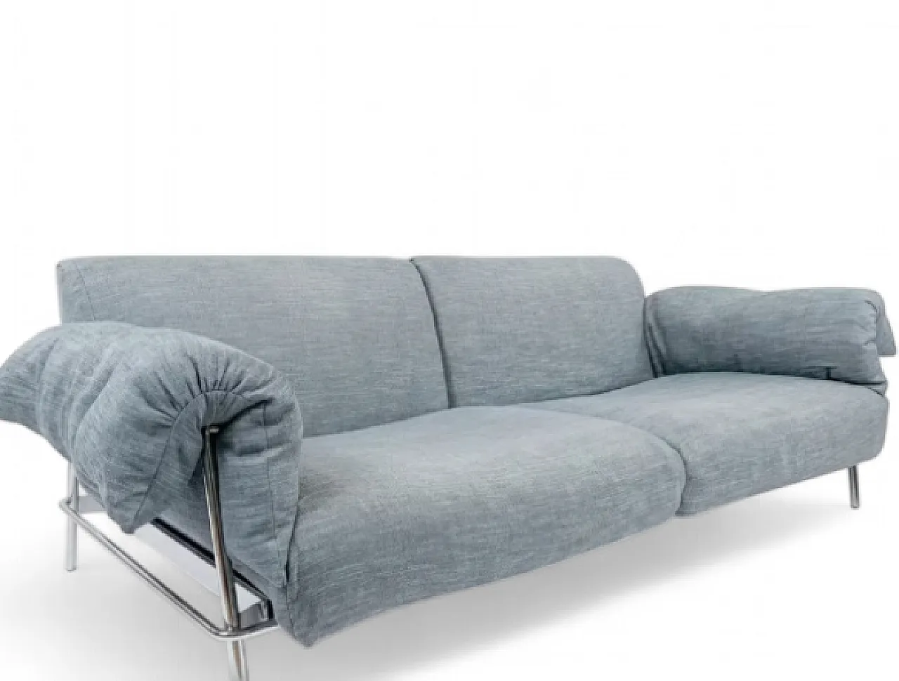 Carlo Colombo's Chat Sofa for DePadova, 20th Century 7