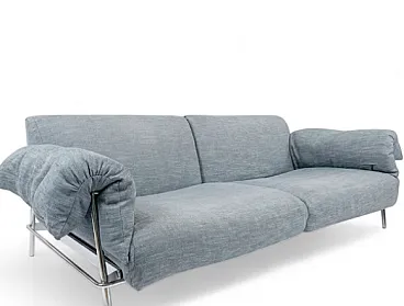 Carlo Colombo's Chat Sofa for DePadova, 20th Century