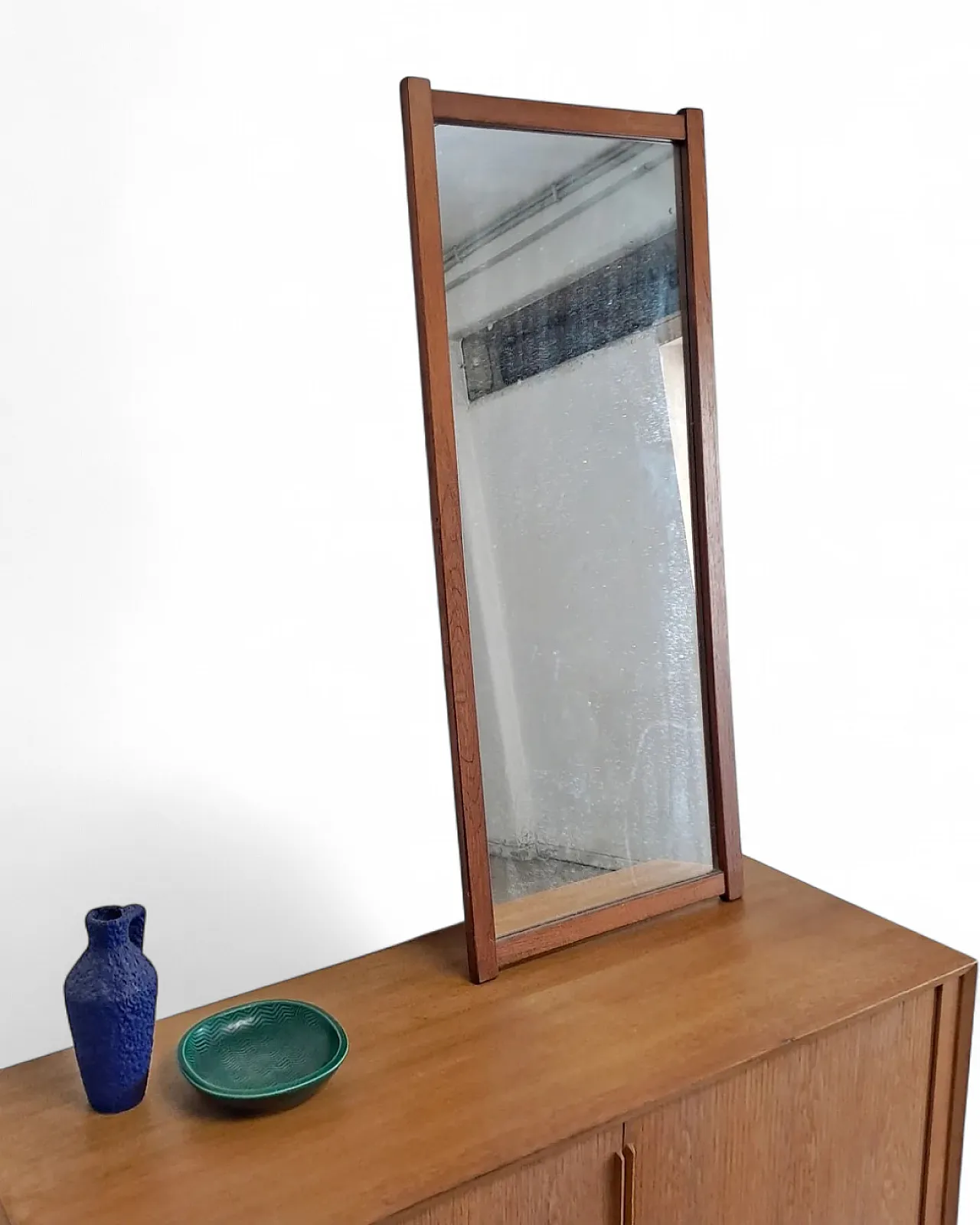 Specchio svedese, anni '50 7