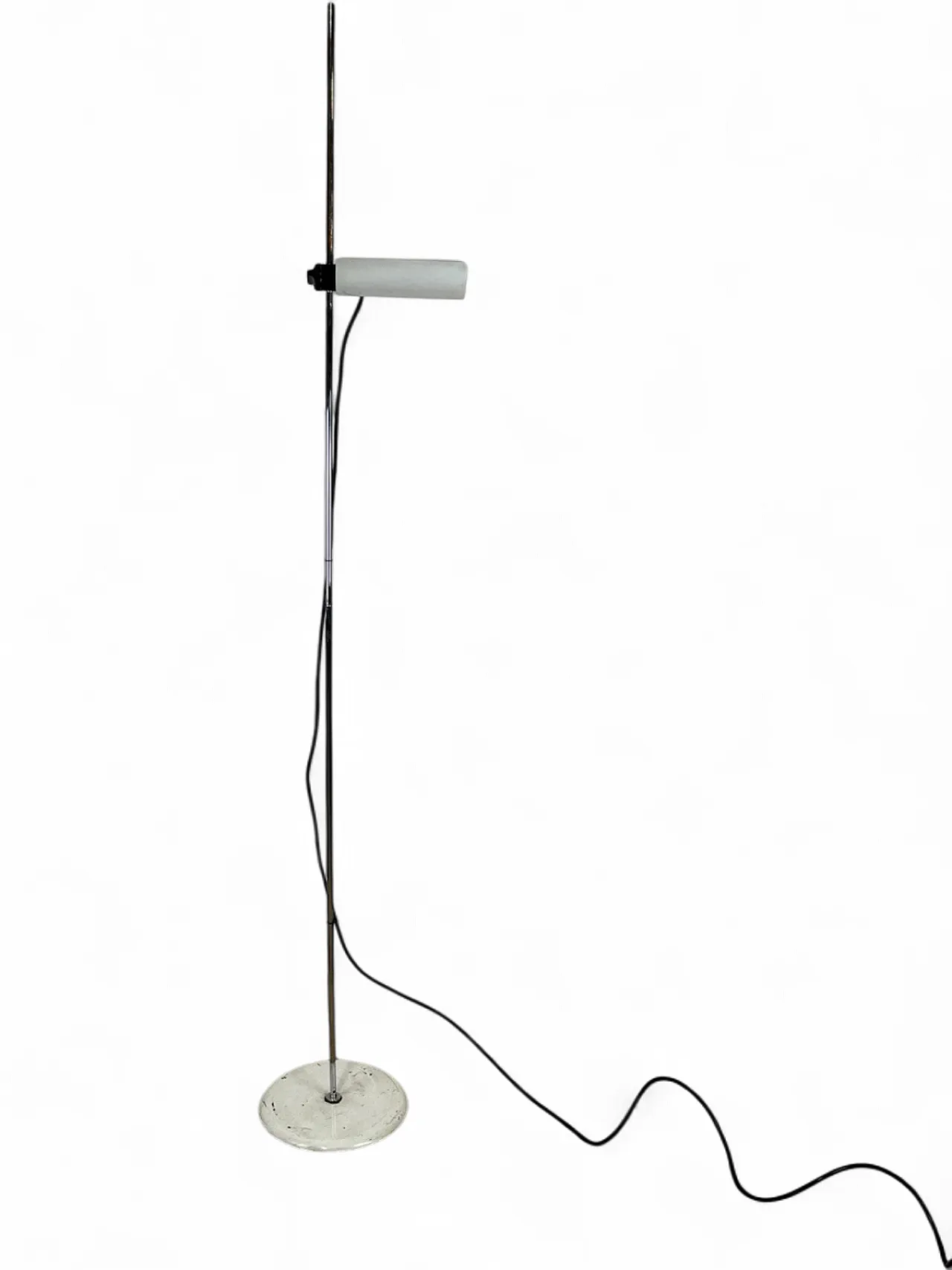 Floor lamp Dim 333 by Vico Magistretti for Oluce, 1970s 13