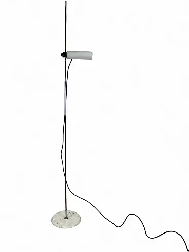 Floor lamp Dim 333 by Vico Magistretti for Oluce, 1970s