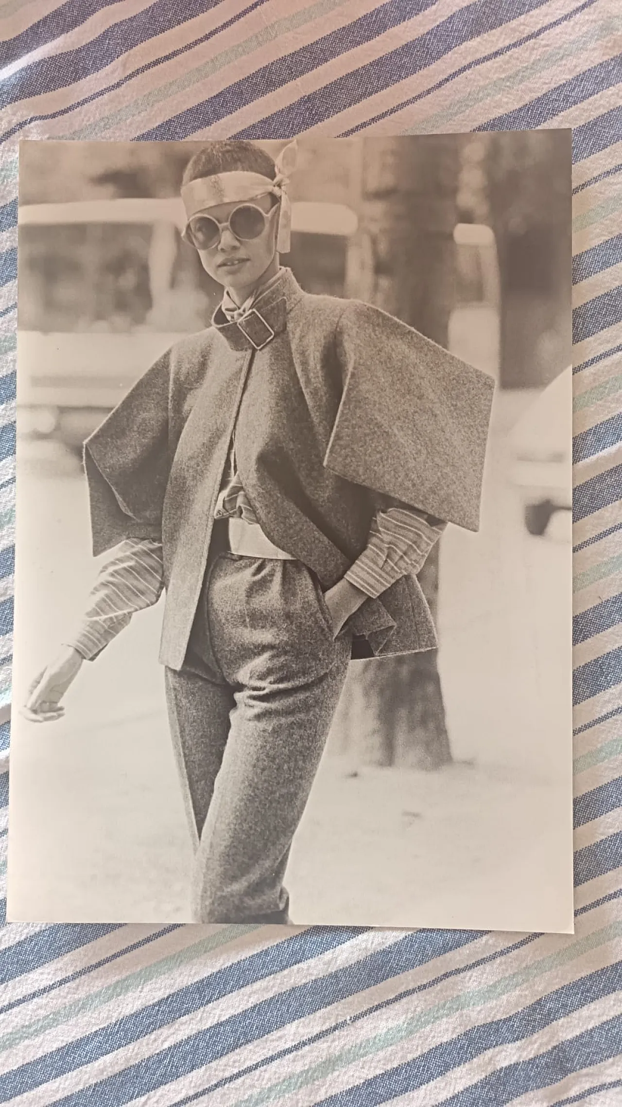 Pierre Cardin Les Sculptures Vivantes – Archive Set, 80s 5