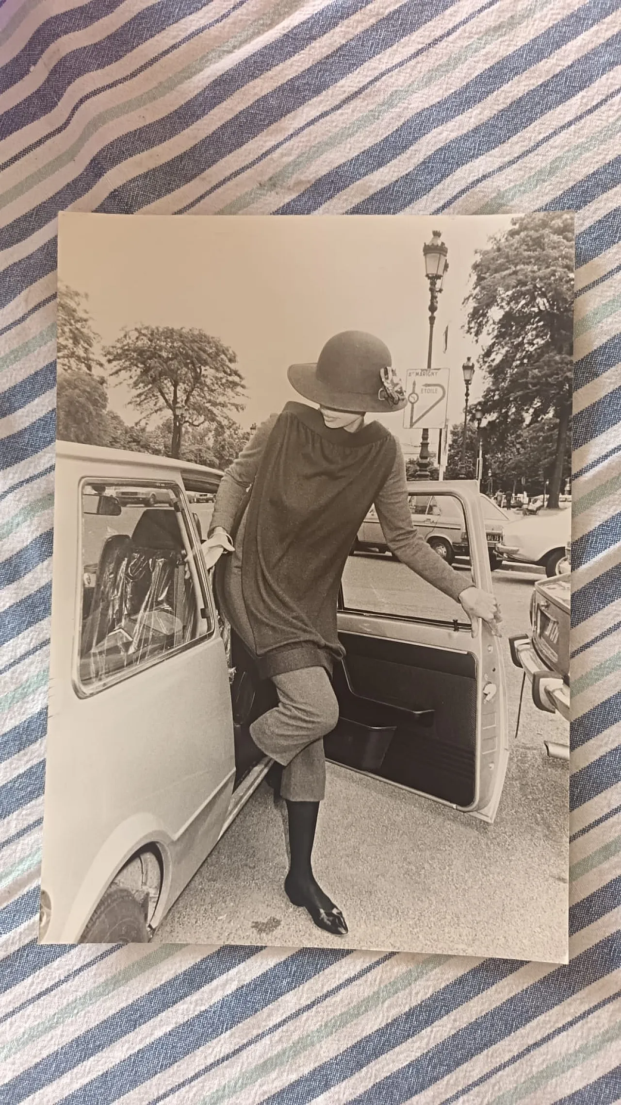 Pierre Cardin Les Sculptures Vivantes – Archive Set, 80s 6