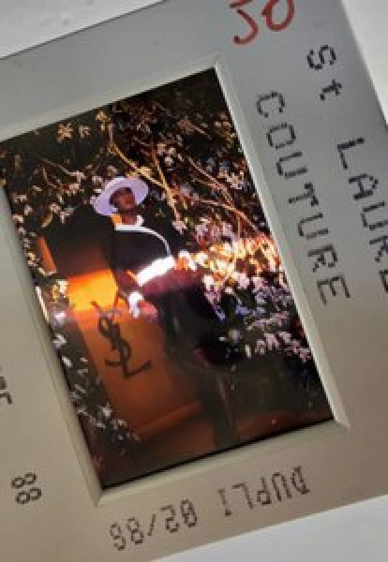 Pierre Cardin Les Sculptures Vivantes – Archive Set, 80s 14