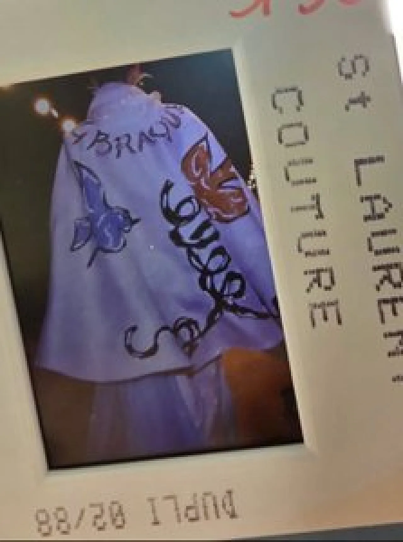 Pierre Cardin Les Sculptures Vivantes – Archive Set, 80s 15