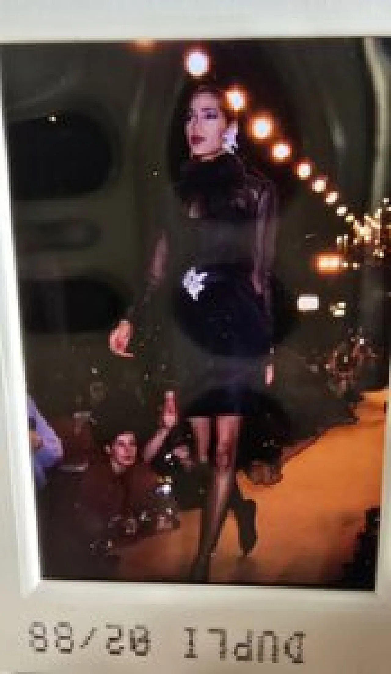 Pierre Cardin Les Sculptures Vivantes – Archive Set, 80s 16