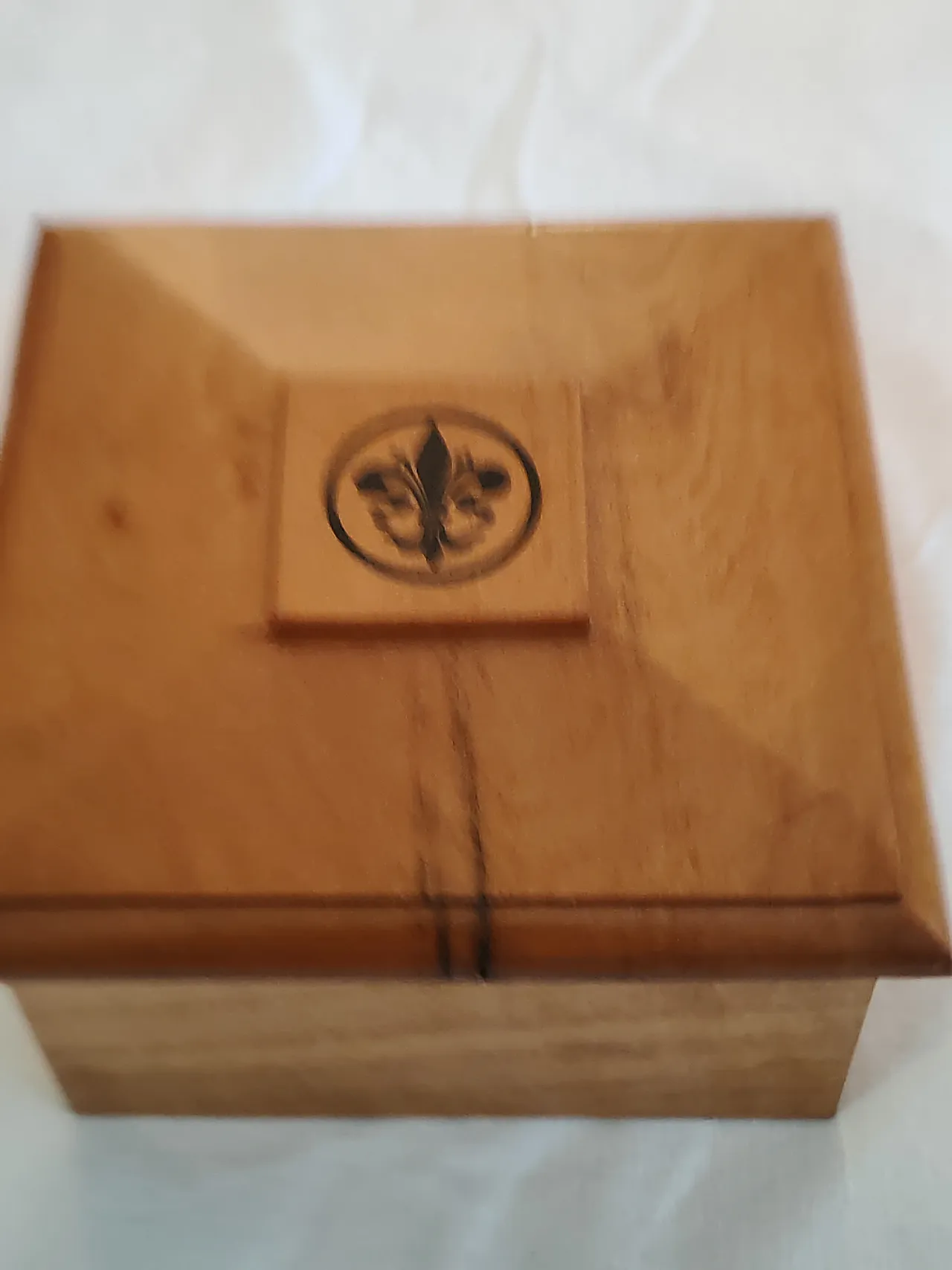 Bussola in Argento Edizione Esclusiva Banca Toscana, anni '70 2