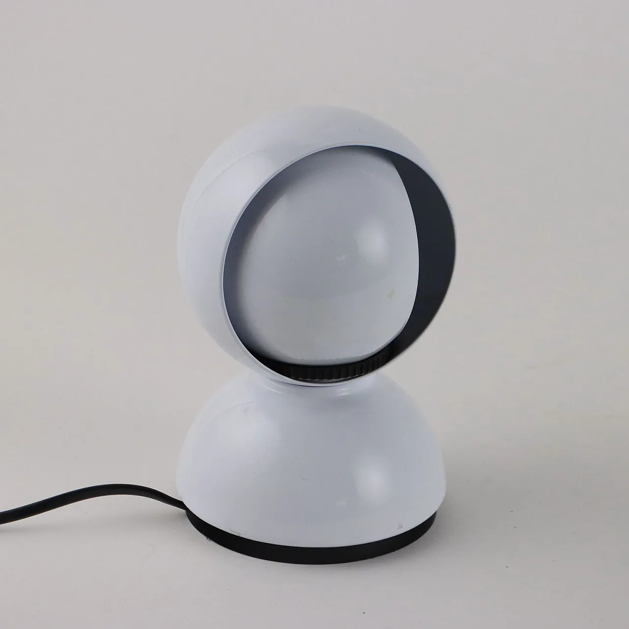 Eclisse lamp by Vico Magistretti for Artemide, late 20th century 5