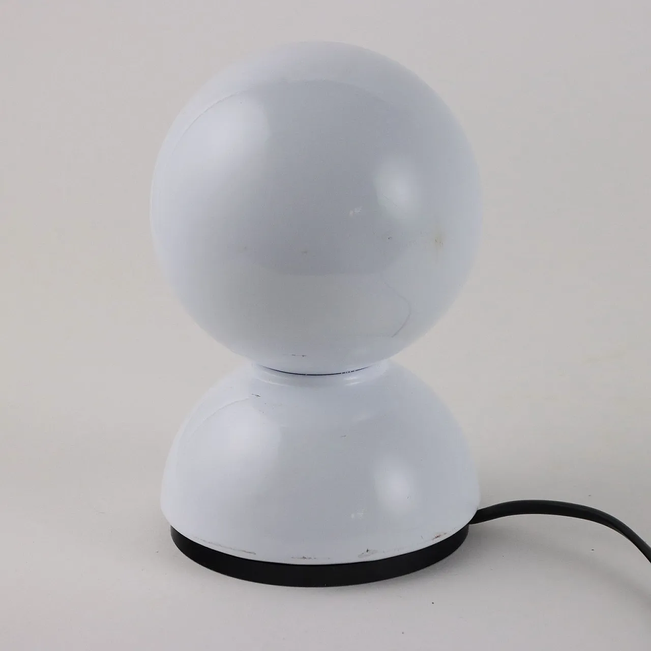 Eclisse lamp by Vico Magistretti for Artemide, late 20th century 6