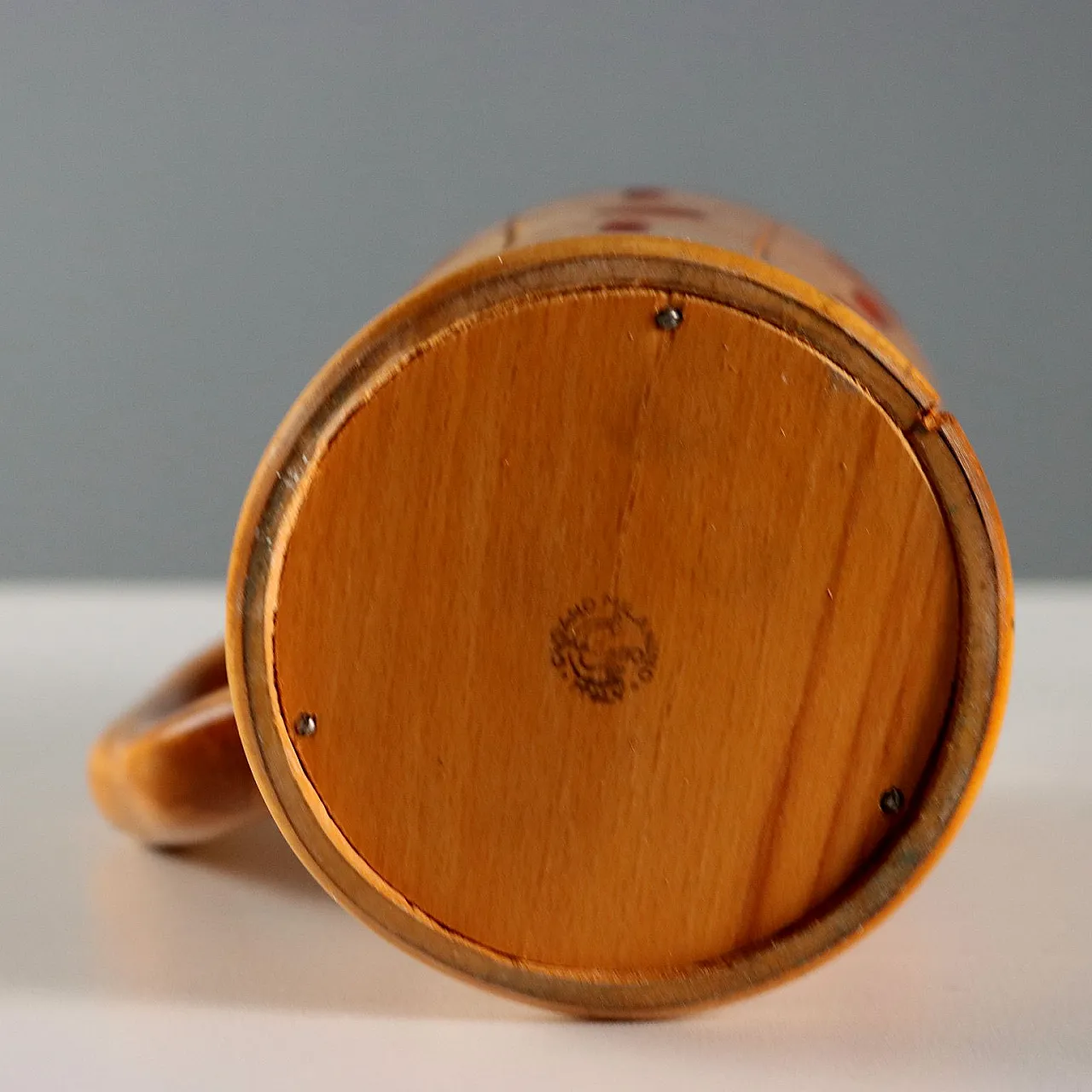 Thermos di Aldo Tura per Macabo Cusano Milanino, '900 8