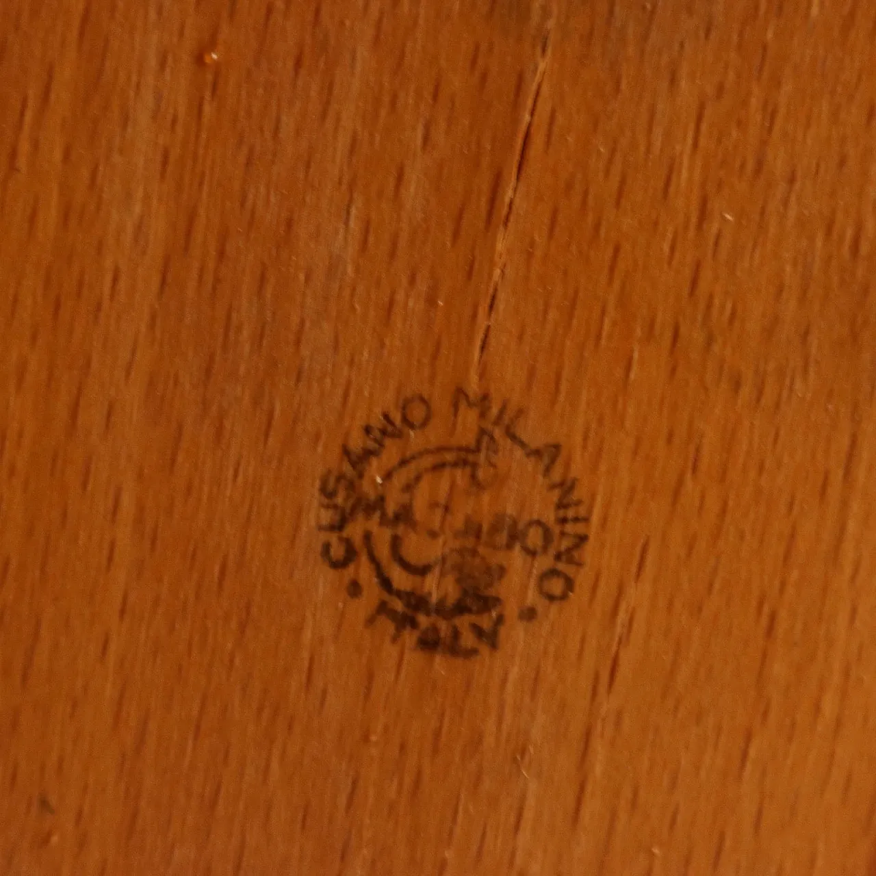 Thermos di Aldo Tura per Macabo Cusano Milanino, '900 9