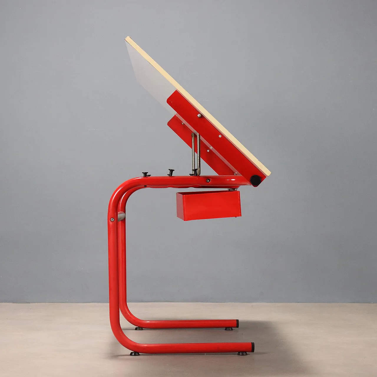 Tavolo da disegno di Joe Colombo, '900 4