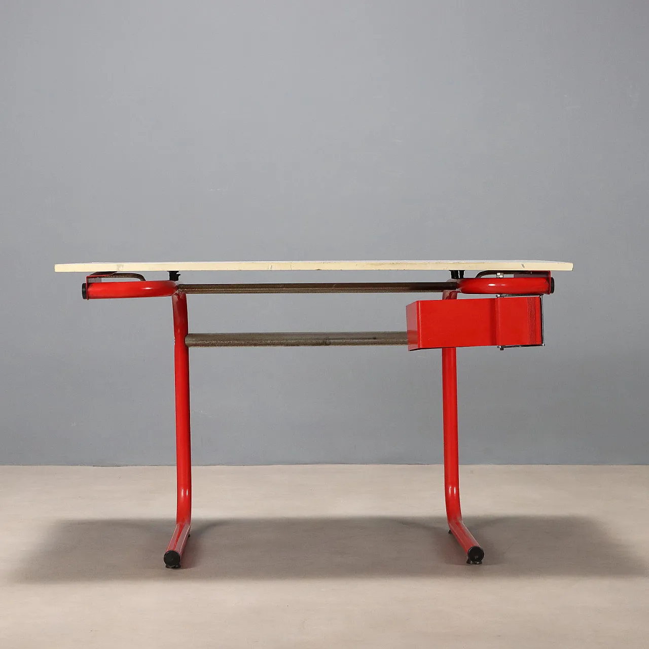 Tavolo da disegno di Joe Colombo, '900 5