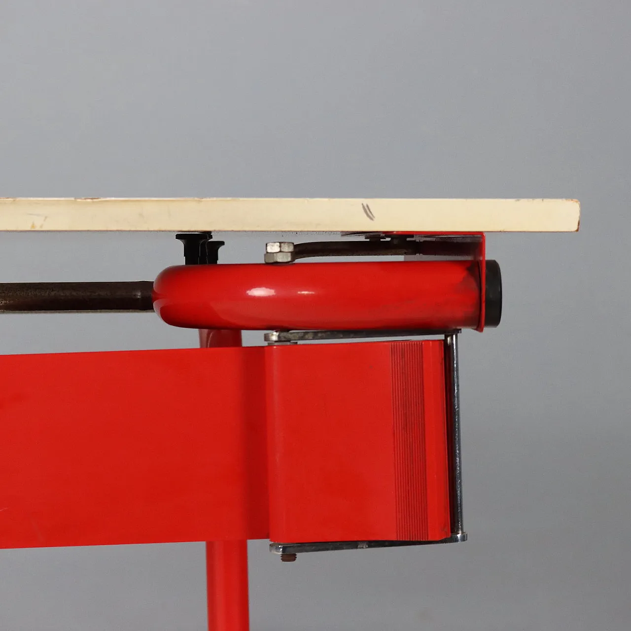 Tavolo da disegno di Joe Colombo, '900 6