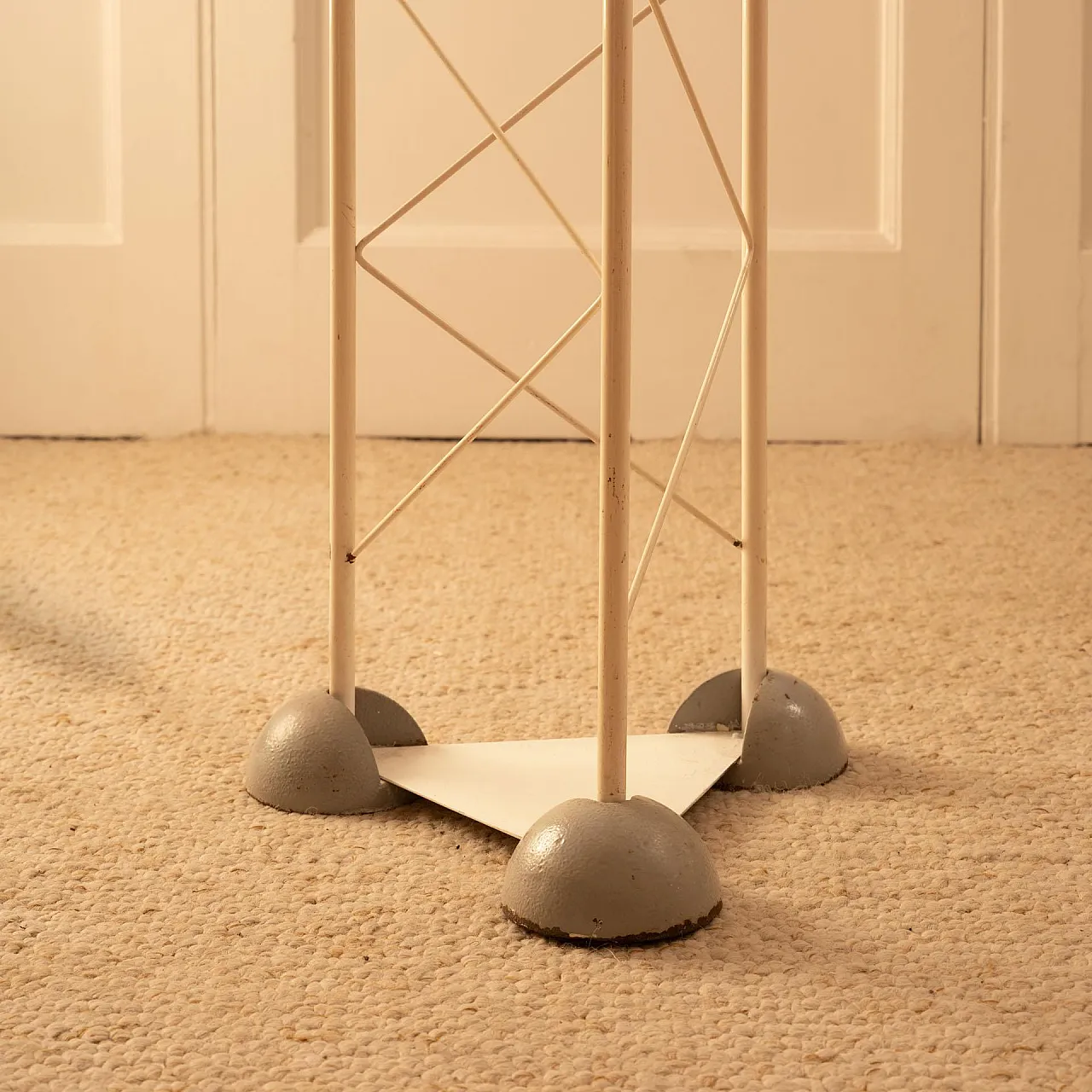 Alta Lite floor lamp, 1980s 7