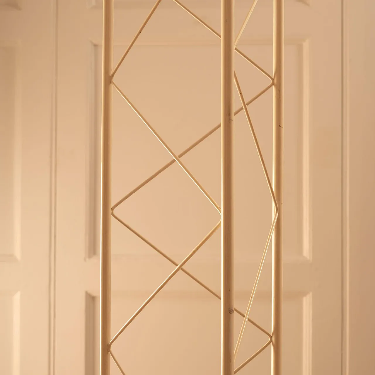 Alta Lite floor lamp, 1980s 8