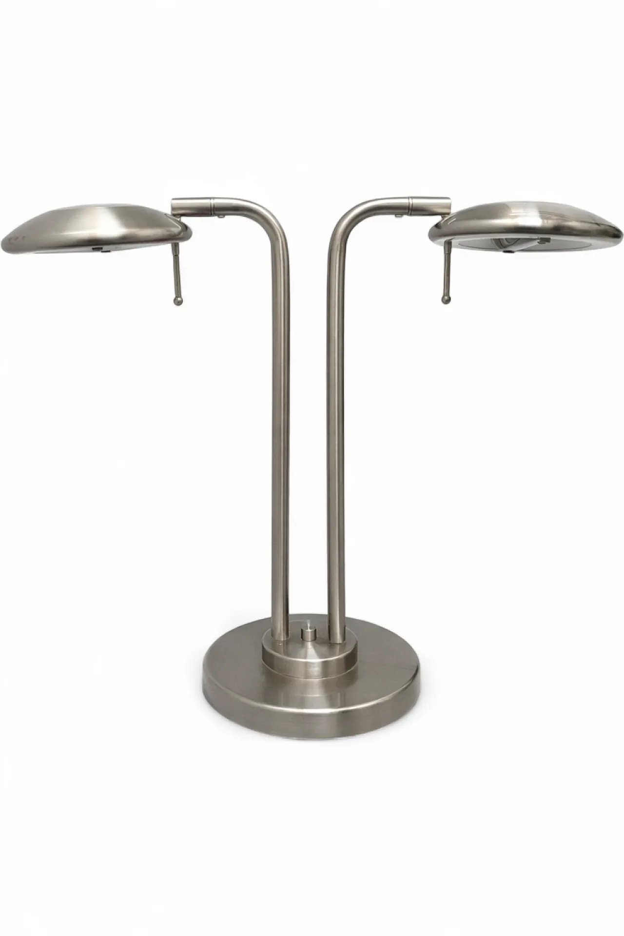 Double Lamp by Jan des Bouvrie for Boxford Holland, 2000s 10