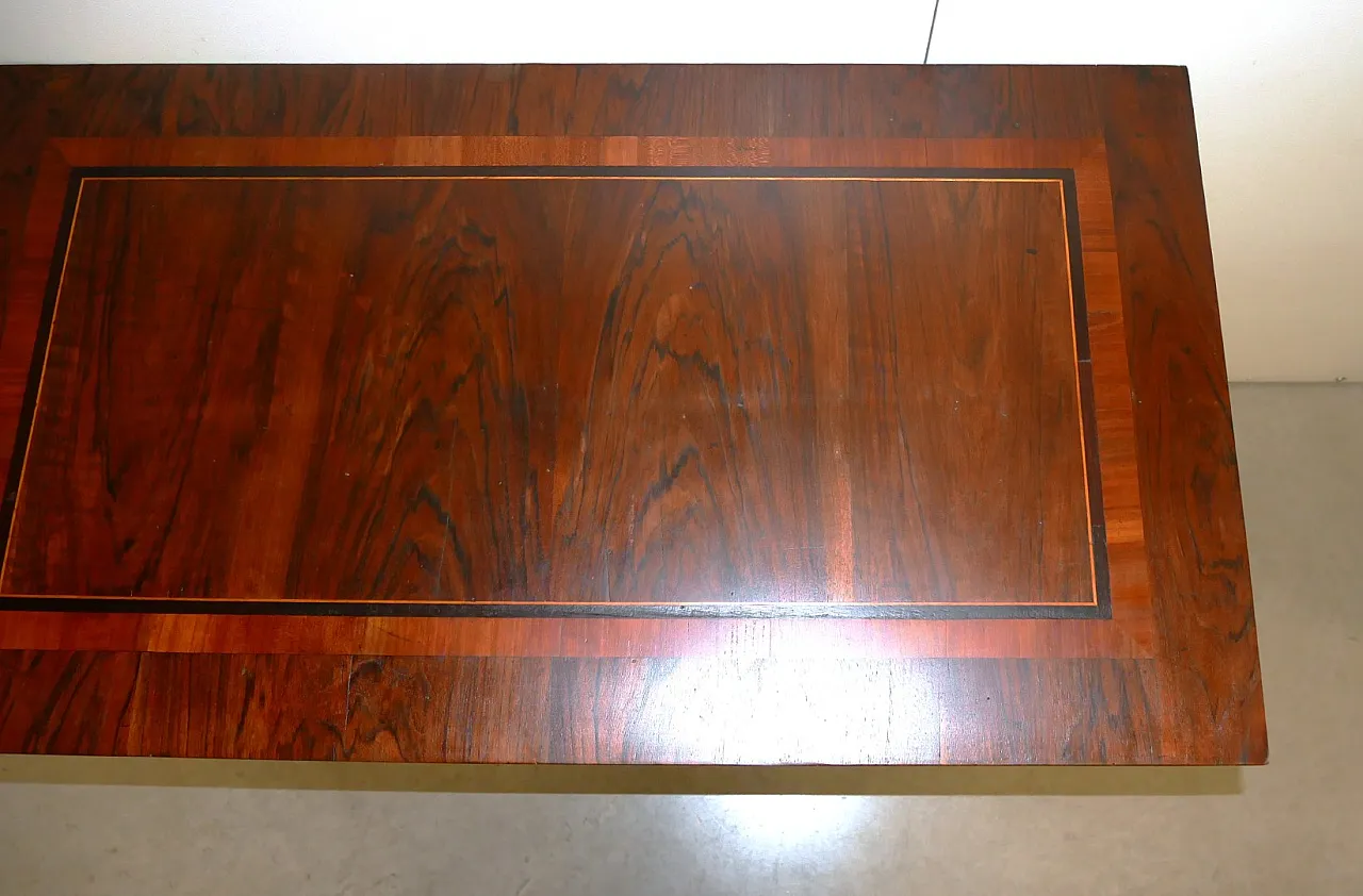 Tavolino consolle LXVI, '700 10