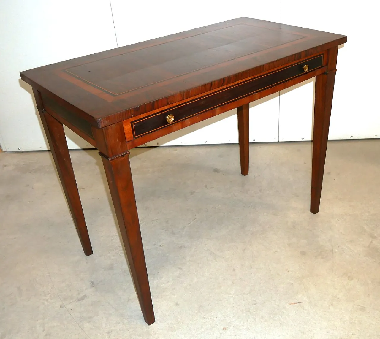 Tavolino consolle LXVI, '700 13