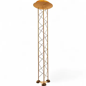 Alta Lite floor lamp, 1980s