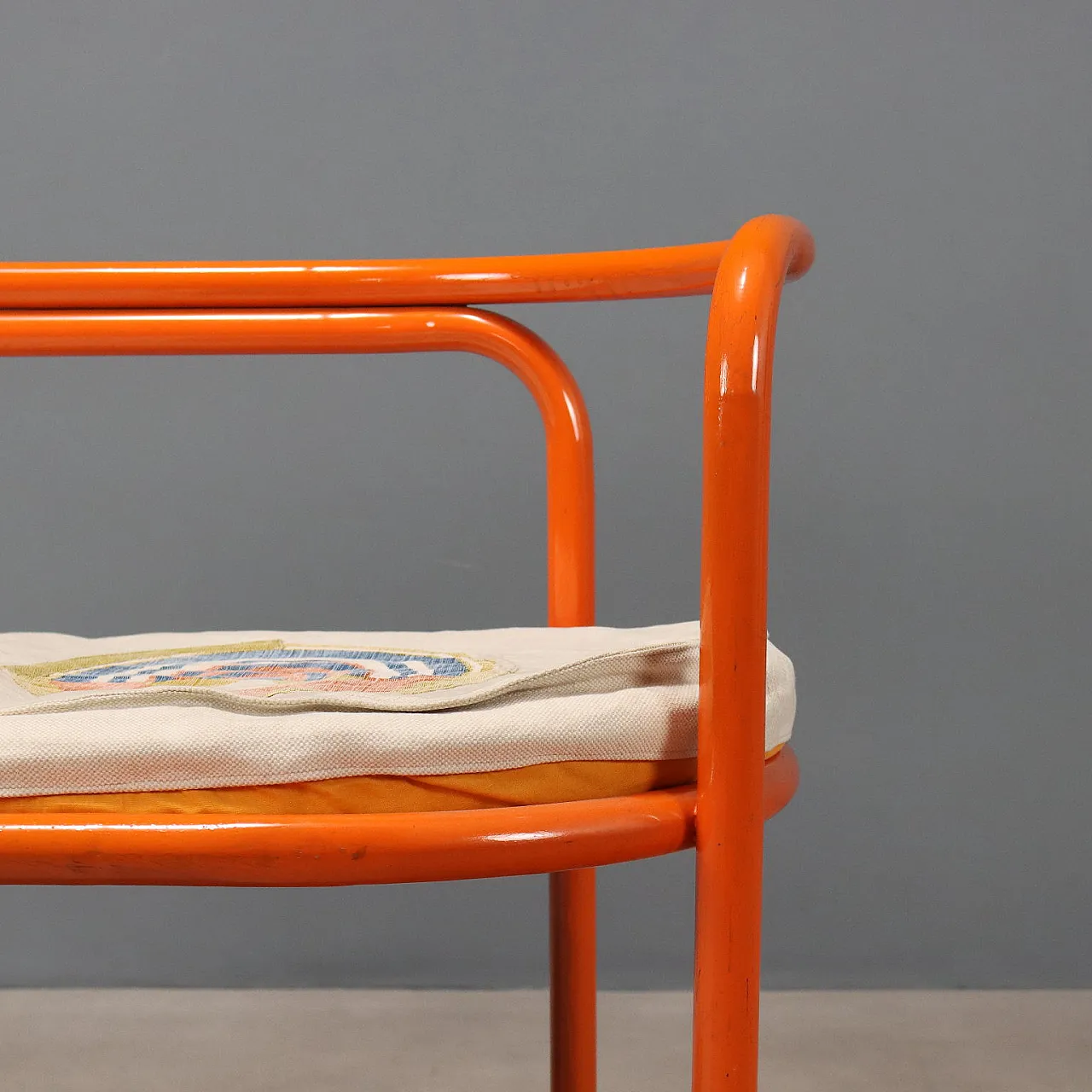 Divanetto Locus Solus di Gae Aulenti per Poltronova, '900 5