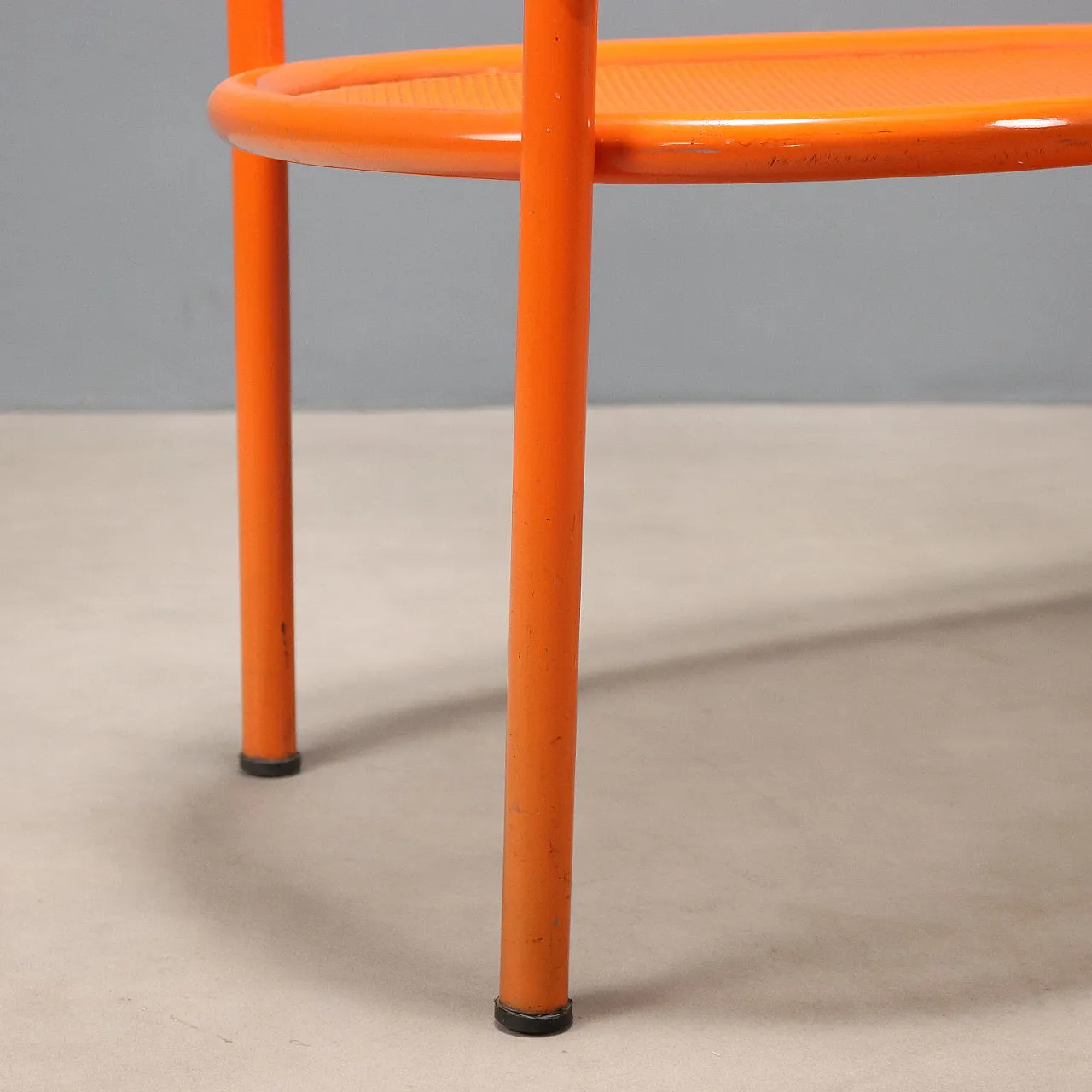 Divanetto Locus Solus di Gae Aulenti per Poltronova, '900 6