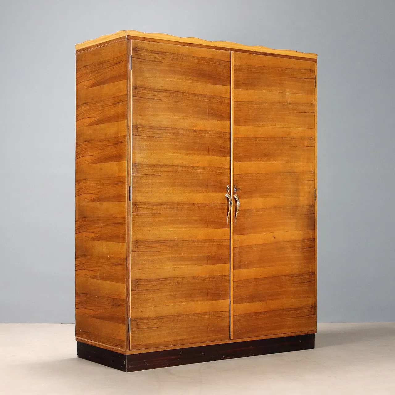 Wardrobe cabinet, 1940s 1