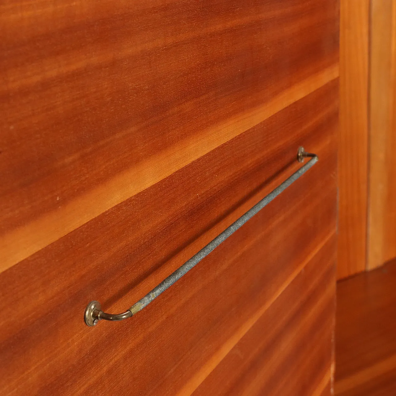 Wardrobe cabinet, 1940s 5