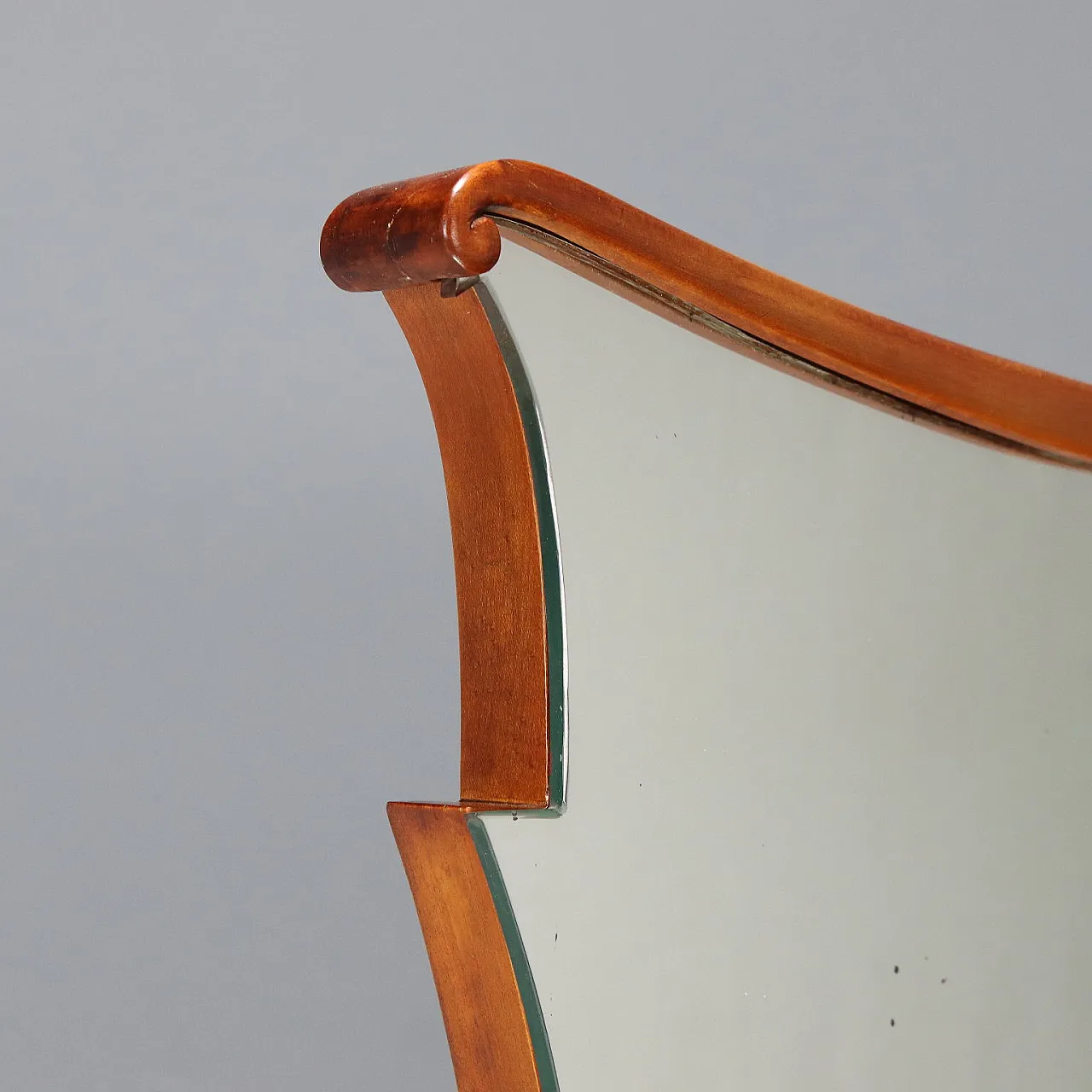 Dressing table in wood, 1940s 5