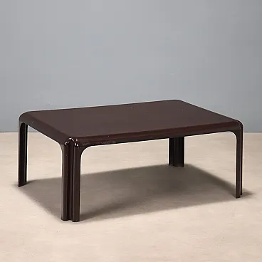 Arcadia coffee table by Artemide, 20th century