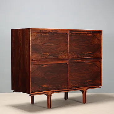 Madia Serie 504 di Gianfranco Frattini per Bernini, '900