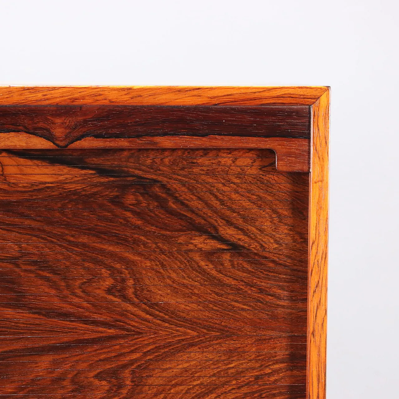 Madia Serie 504 di Gianfranco Frattini per Bernini, '900 7
