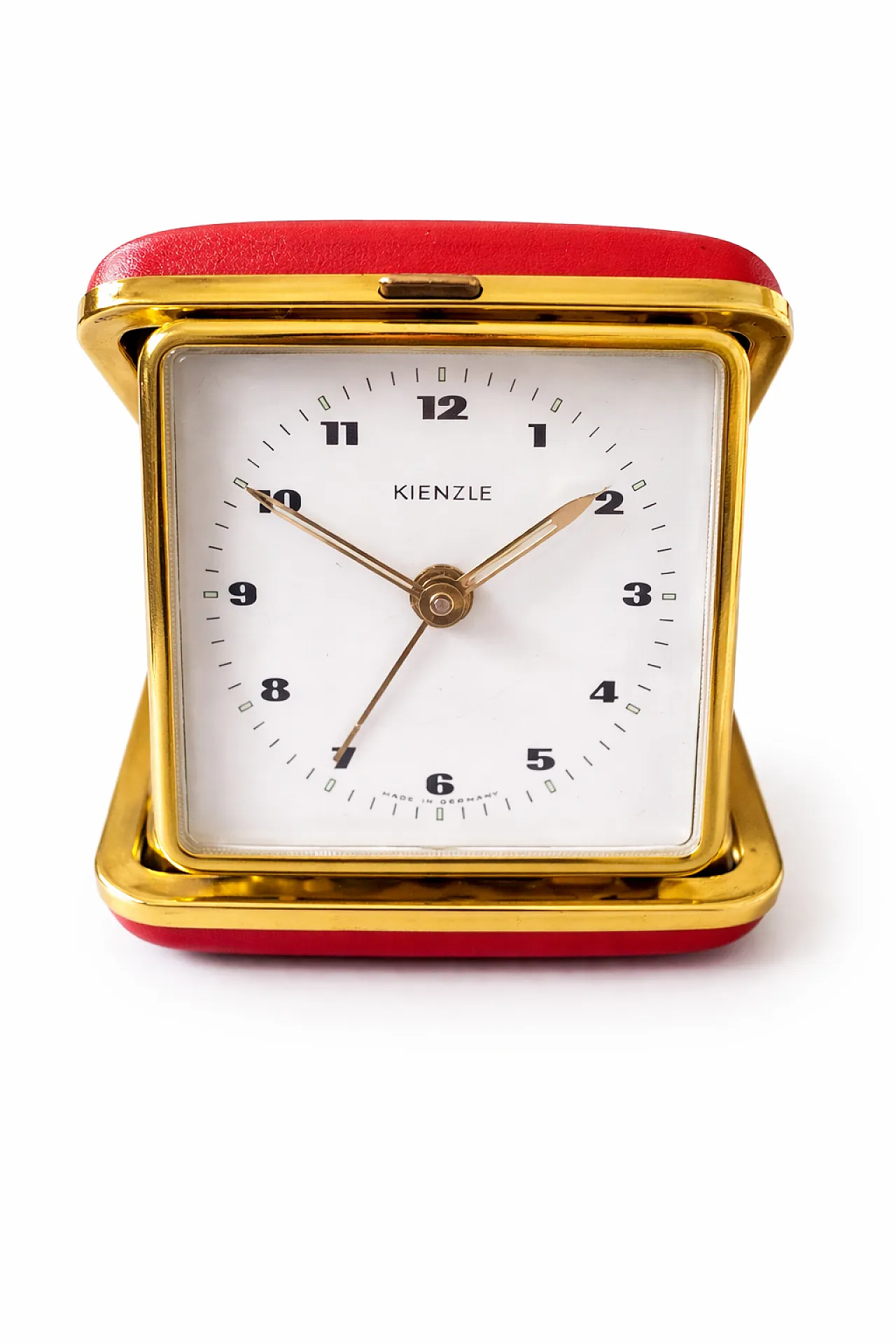 Sveglia Kienzle, Germania, anni '60 1