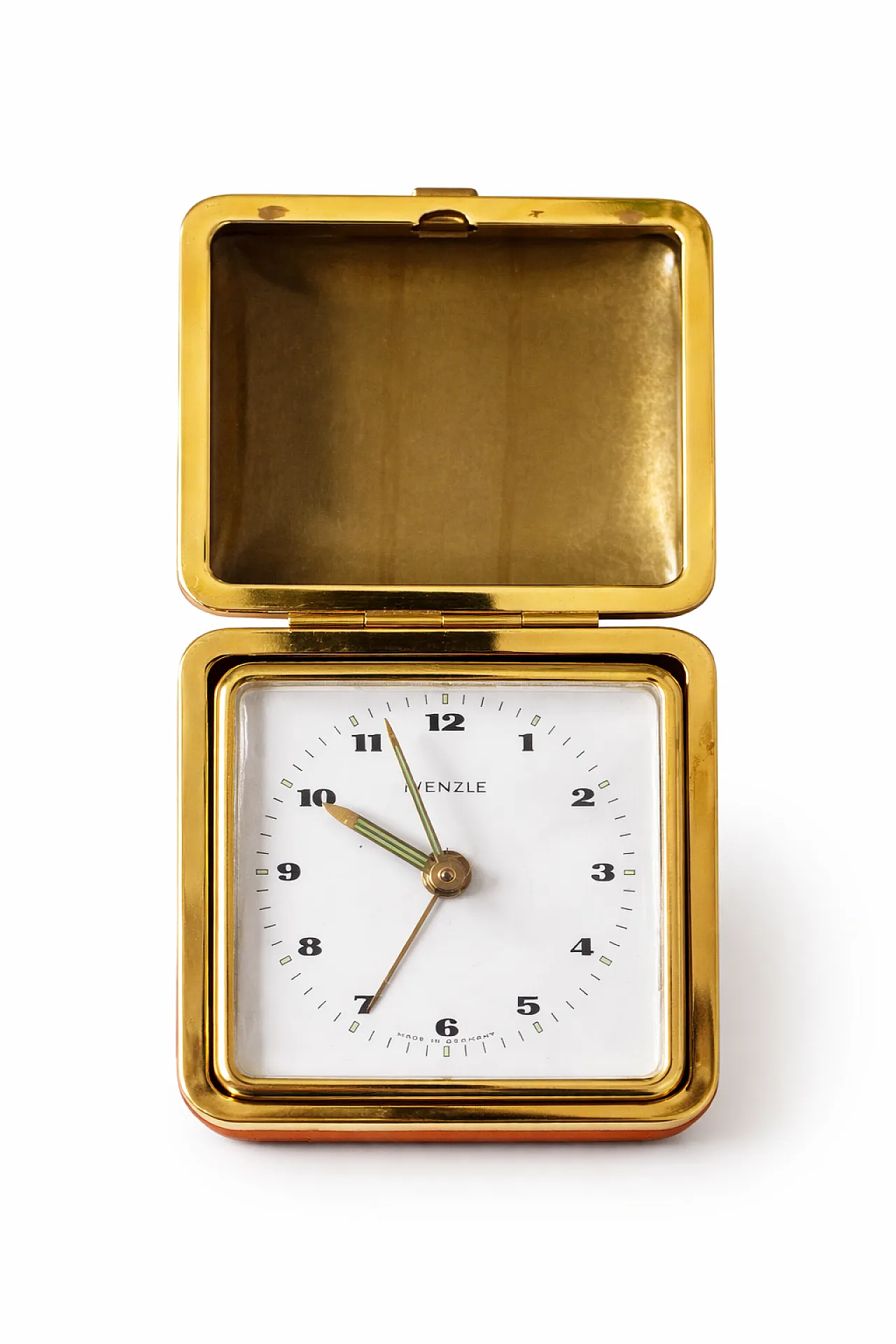 Sveglia Kienzle, Germania, anni '60 2