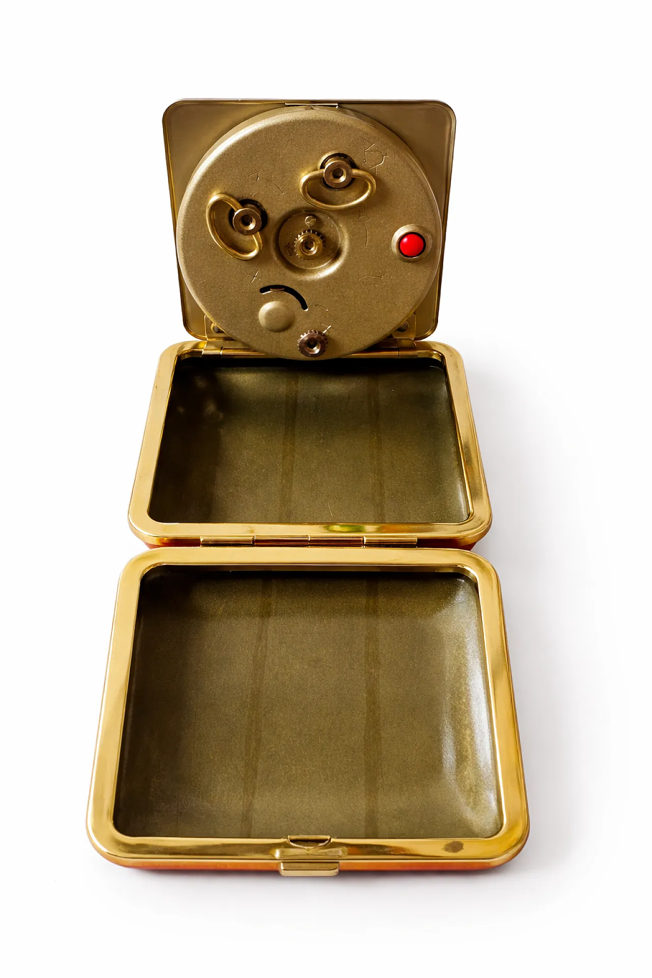 Sveglia Kienzle, Germania, anni '60 4