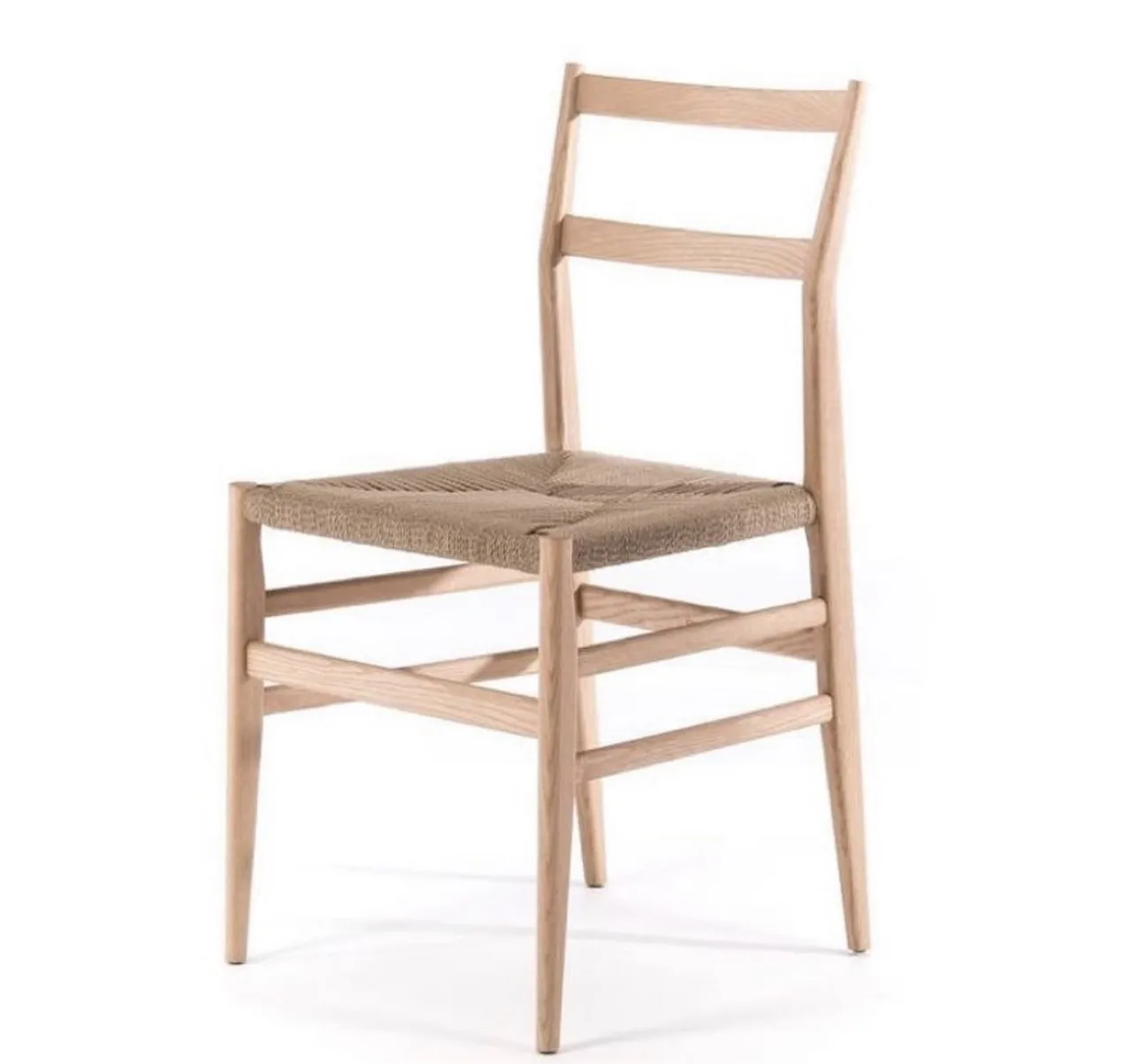 Cassina designer table and 4 chairs, 2000s 3