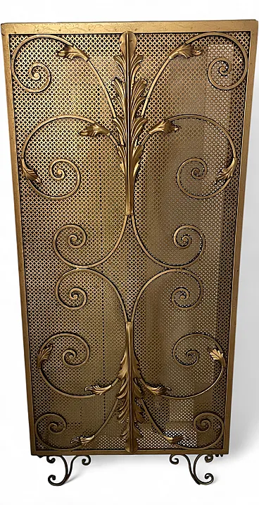 Radiator cover