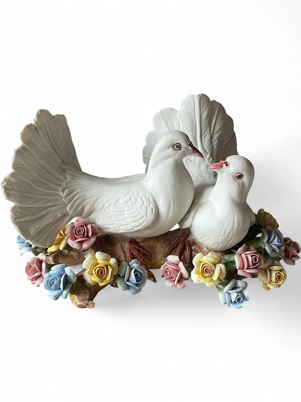 Capodimonte sculpture 11