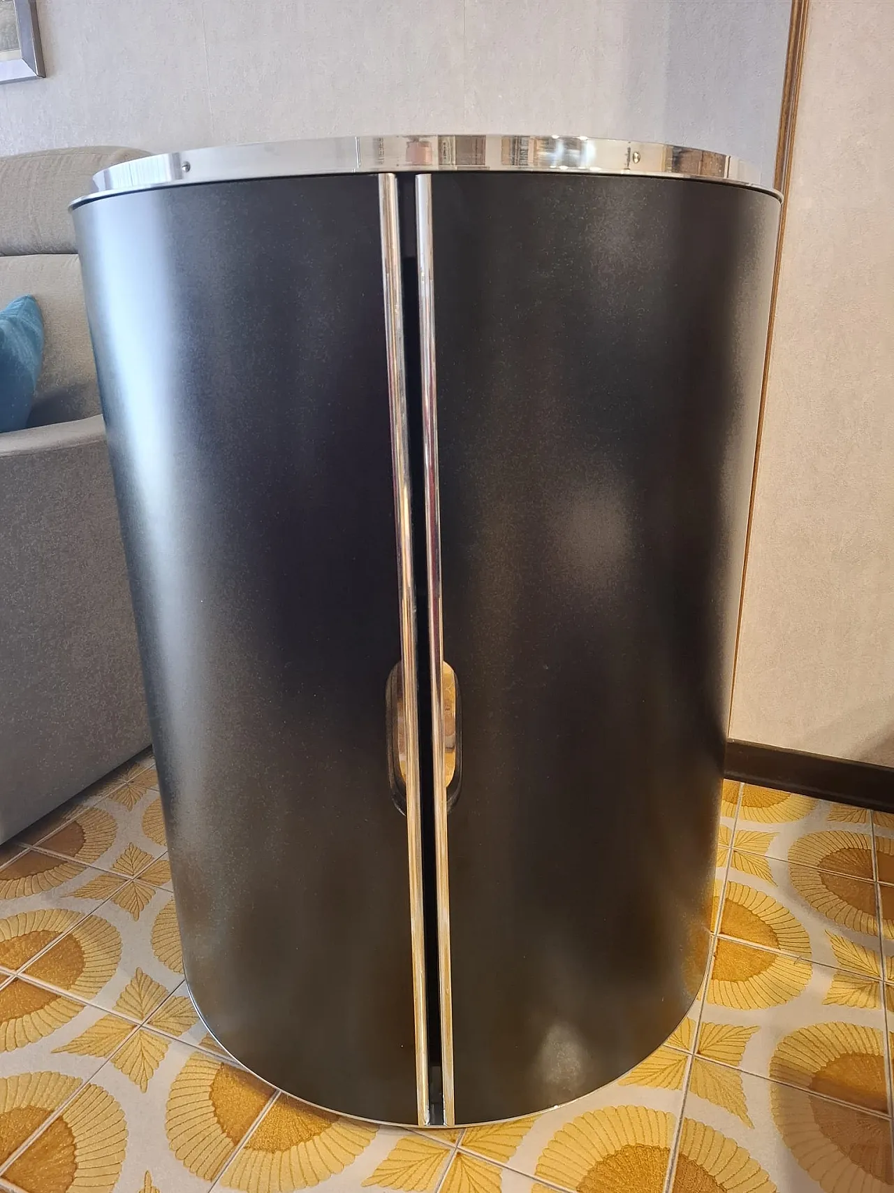 Bar cabinet by Sergio Mazza & Giuliana Gramigna for Cinova, 1969 1