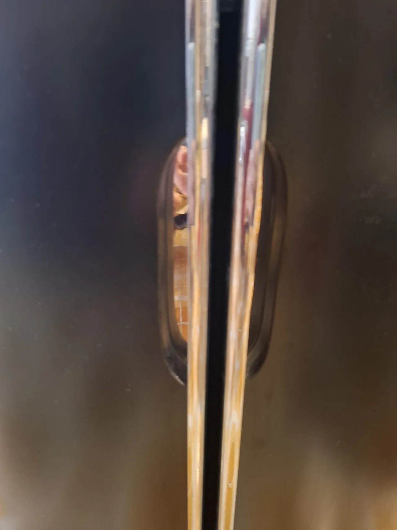 Bar cabinet by Sergio Mazza & Giuliana Gramigna for Cinova, 1969 2